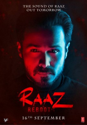 فيلم Raaz Reboot 2016 مترجم اون لاين