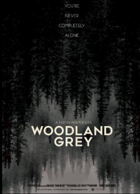 مشاهدة فيلم Woodland Grey 2021 مترجم