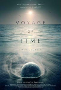 مشاهدة فيلم Voyage of Time Lifes Journey 2016 مترجم