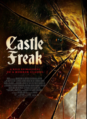 فيلم Castle Freak 2020 مترجم