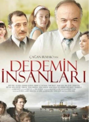 فيلم Dedemin Insanlari مترجم