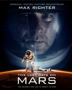 مشاهدة فيلم The Last Days on Mars 2013 مترجم