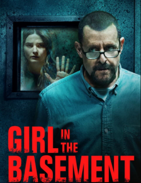 فيلم Girl in the Basement 2021 مترجم