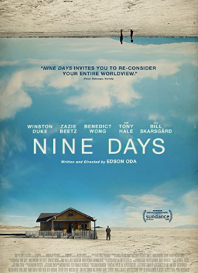 مشاهدة فيلم Nine Days مترجم