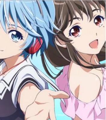 انمي Fuuka