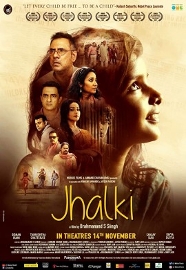 فيلم Jhalki 2019 مترجم