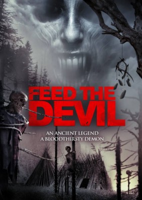 فيلم Feed the Devil 2015 كامل مترجم