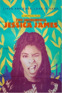 مشاهدة فيلم The Incredible Jessica James 2017 مترجم