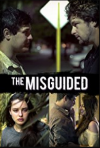 مشاهدة فيلم The Misguided 2018 مترجم