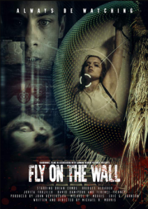 مشاهدة فيلم Fly on the Wall 2018 مترجم