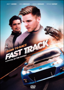 مشاهدة فيلم Born to Race 2 Fast Track 2014 مترجم