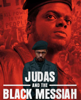 فيلم Judas and the Black Messiah 2021 مترجم