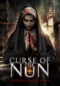 مشاهدة فيلم Curse of the Nun 2018 مترجم