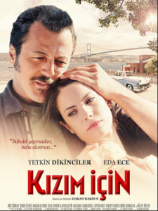 فيلم لأجل ابنتي Kizim icin مترجم