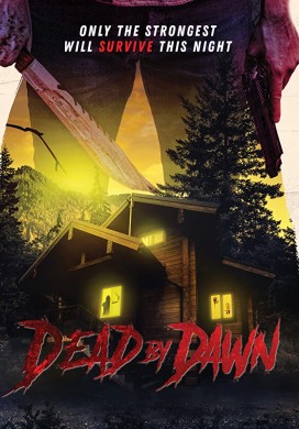 فيلم Dead by Dawn 2020 مترجم