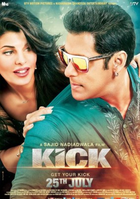 مشاهدة فيلم Kick كامل