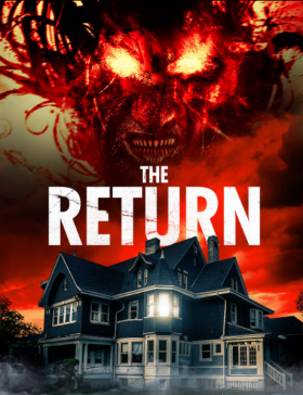 مشاهدة فيلم The Return 2020 مترجم