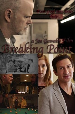 مشاهدة فيلم Breaking Point 2017 مترجم