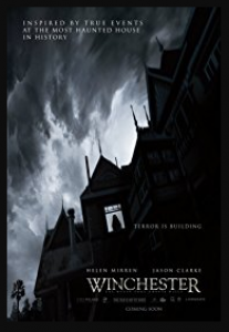 مشاهدة فيلم Winchester 2018 مترجم