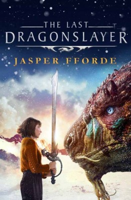 مشاهدة فيلم The Last Dragonslayer كامل مترجم