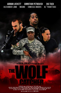 مشاهدة فيلم The Wolf Catcher 2018 مترجم