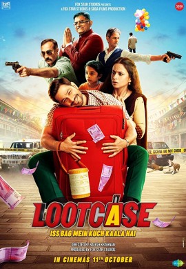 فيلم Lootcase 2020 مترجم