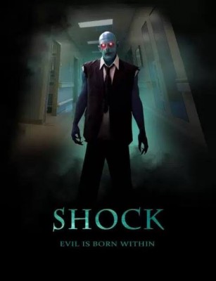 مشاهدة فيلم Shock 2016 كامل