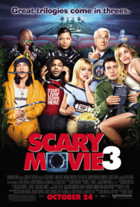 مشاهدة فيلم Scary Movie 3 2003 مترجم