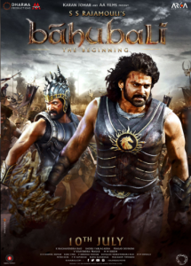 مشاهدة فيلم Baahubali 1 The Beginning 2015 مترجم