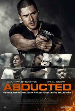 مشاهدة فيلم Abducted 2018 مترجم