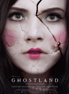 مشاهدة فيلم Ghostland 2018 مترجم