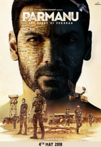 مشاهدة فيلم Parmanu The Story of Pokhran 2018 مترجم