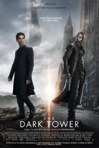 مشاهدة فيلم The Dark Tower 2017 مترجم