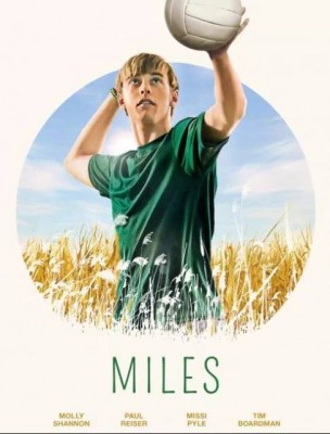 مشاهدة فيلم Miles 2016 مترجم