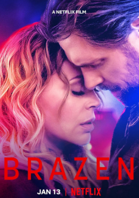 مشاهدة فيلم Brazen 2022 مترجم