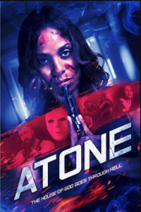 مشاهدة فيلم Atone 2019 مترجم