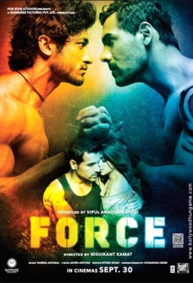 مشاهدة فيلم Force كامل