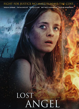 مشاهدة فيلم Lost Angel 2022 مترجم