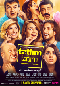 فيلم الحبيب Tatlim Tatlim 2017 مترجم