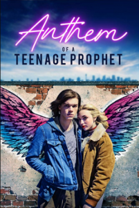 مشاهدة فيلم Anthem of a Teenage Prophet 2018 مترجم