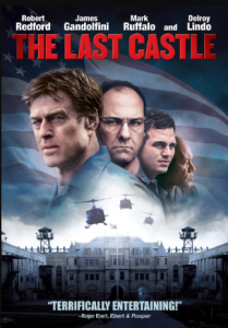 مشاهدة فيلم The Last Castle 2001 مترجم