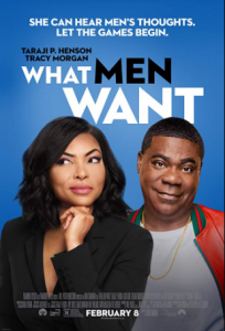 مشاهدة فيلم What Men Want 2019 مترجم