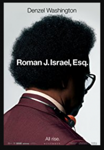 مشاهدة فيلم Roman J Israel Esq 2017 مترجم