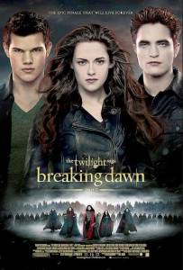 مشاهدة فيلم Twilight 5 2012 مترجم