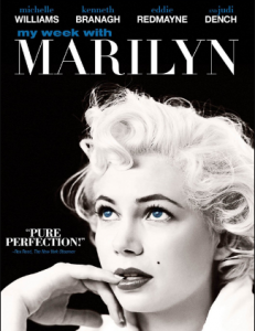 مشاهدة فيلم My Week with Marilyn 2011 مترجم