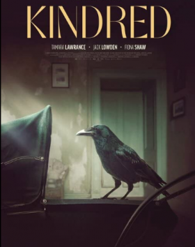 فيلم Kindred 2020 مترجم