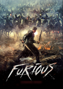 مشاهدة فيلم Furious 2017 مترجم