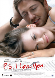 مشاهدة فيلم P S I Love You 2007 مترجم