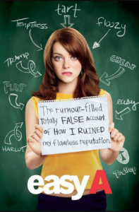 مشاهدة فيلم Easy A 2010 مترجم