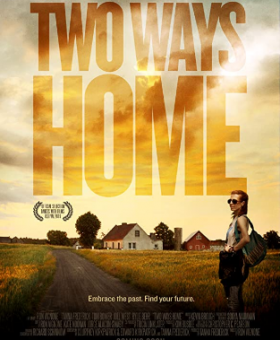 فيلم Two Ways Home 2020 مترجم